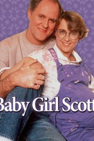 Baby Girl Scott