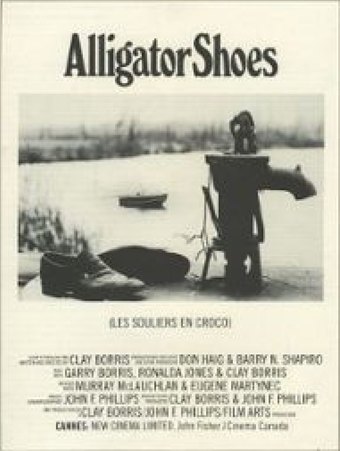 Alligator Shoes
