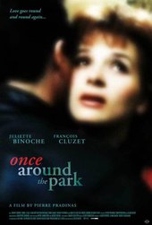 Once Around the Park