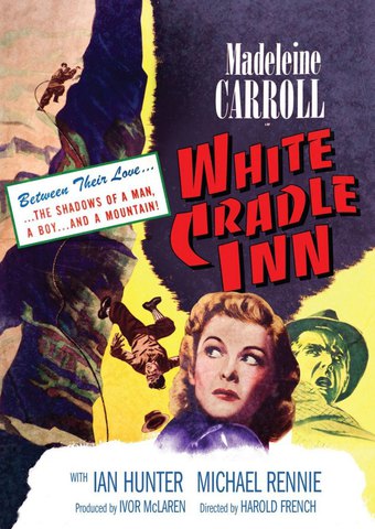 White Cradle Inn