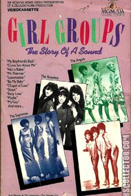 Girl Groups: The Story of a Sound