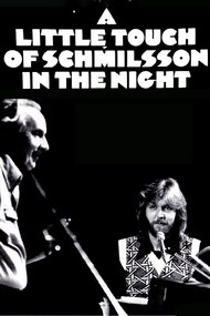 A Little Touch Of Schmilsson In The Night