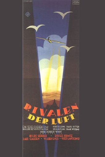 Rivalen der Luft