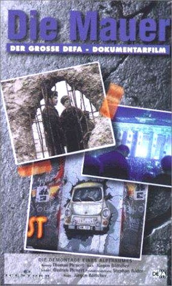 The Wall