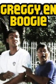 Greggy En' Boogie: Sakyan Mo Na Lang, Anna