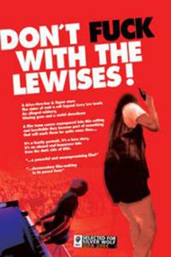 Don't Fuck with the Lewises