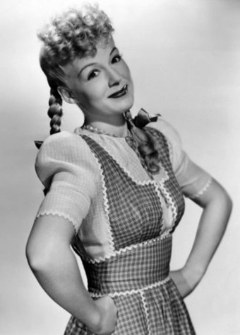 Public Jitterbug No. 1