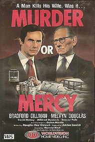 Murder or Mercy