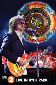 Jeff Lynne's ELO Live at Hyde Park