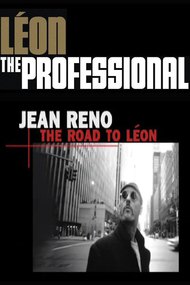 Jean Reno: The Road to 'Léon'