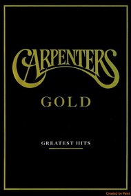 Carpenters: DVD Gold