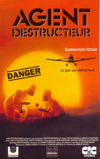 Toxic Effect