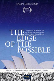 The Edge of the Possible
