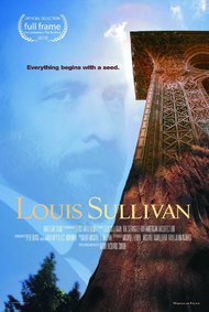 Louis Sullivan: the Struggle for American Architecture