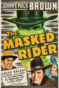 The Masked Rider