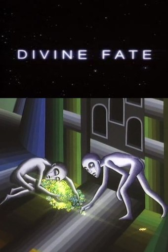 Divine Fate