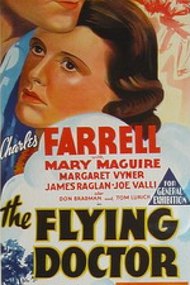 The Flying Doctor