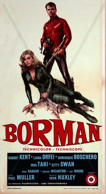 Borman