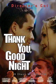 Thank You, Good Night