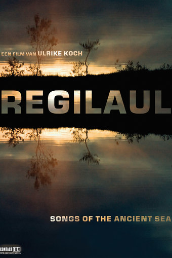 Regilaul - Songs of the Ancient Sea