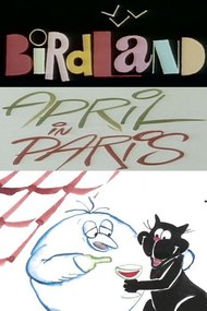 Birdland - April in Paris