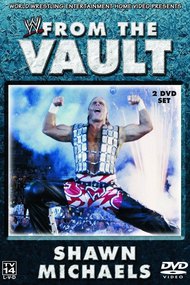 WWE: From the Vault: Shawn Michaels