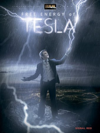 Tesla's Free Energy, the Race to Zero Point