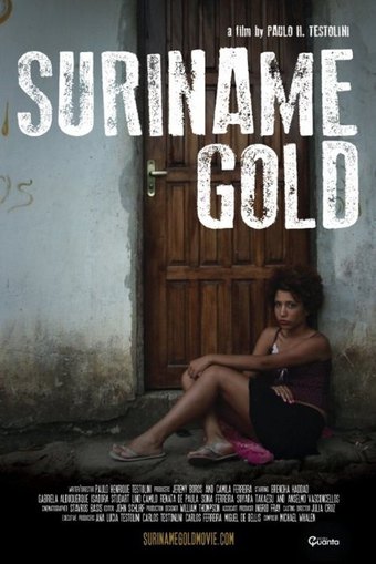 Suriname Gold