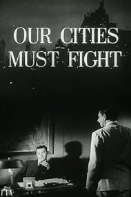 Our Cities Must Fight