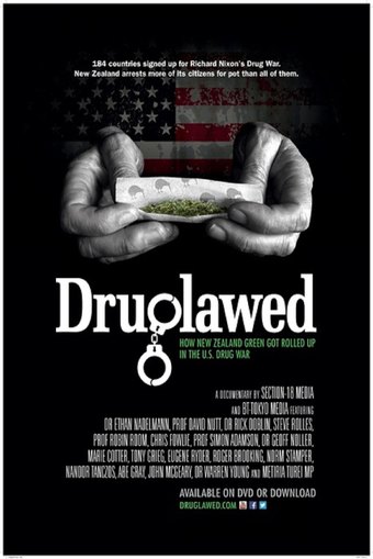 Druglawed