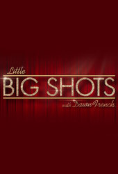 Little Big Shots (UK)