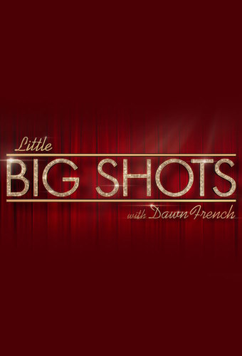 Little Big Shots (UK)