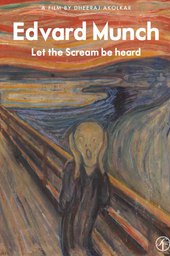 Let The Scream Be Heard