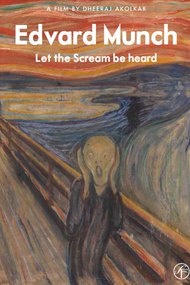 Let The Scream Be Heard