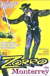 Zorro the Invincible