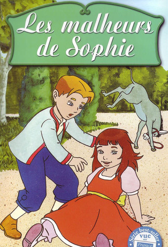 Sophie's Misfortunes