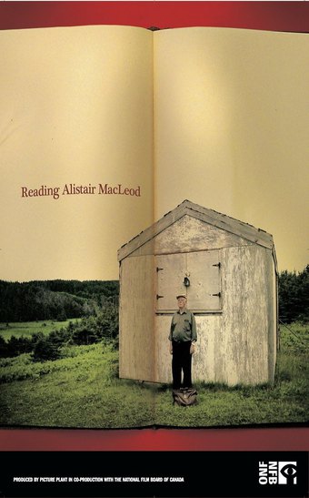 Reading Alistair MacLeod