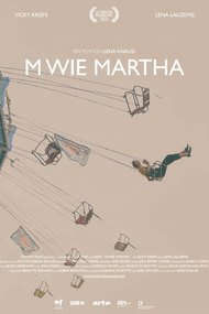 M wie Martha