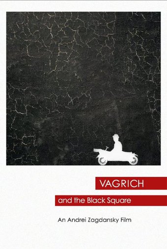 Vagrich and the Black Square