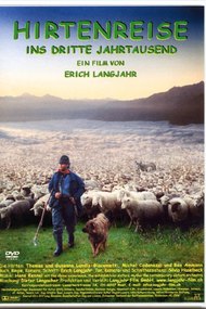 Shepherds' Journey Into The Third Millenium