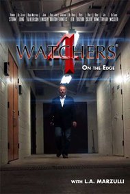 Watchers 4: On the Edge