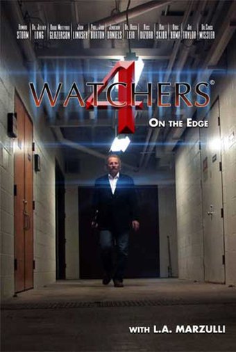 Watchers 4: On the Edge