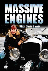 Chris Barrie's Massive Engines