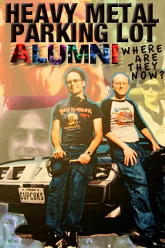 Heavy Metal Parking Lot Alumni: Where Are They Now?