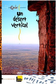 Un désert vertical