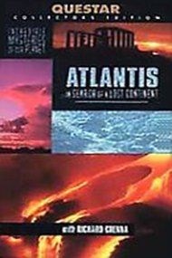 Atlantis: In Search of a Lost Continent