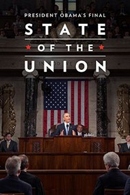 President Obama's 2016 State of the Union Address