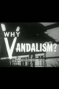 Why Vandalism?
