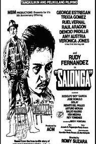 Salonga