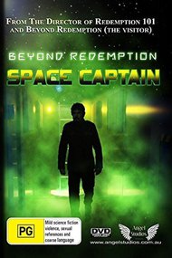 Beyond Redemption: Space Captain